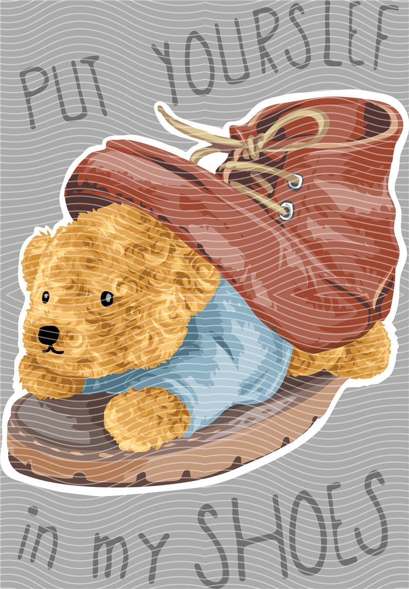 Cool Bear-X 256